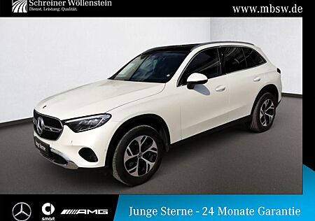 Mercedes-Benz GLC 300 de 4M Avantgarde-Adv+*Pano*AHK*Winter-P*