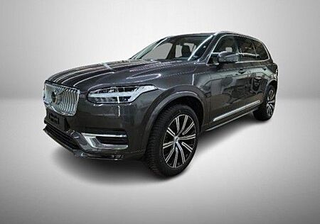 Volvo XC 90 XC90 Diesel Plus Bright*AWD*AHK*SD*360°K*