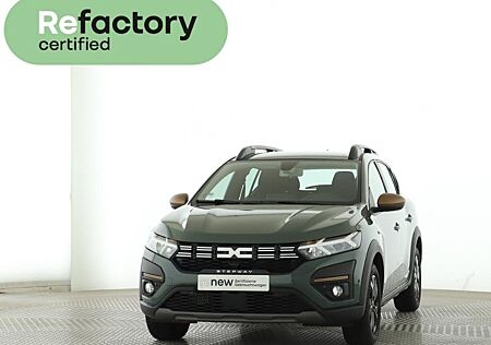Dacia Sandero Extreme+ TCe 110 Navi Kamera Sitzheizung