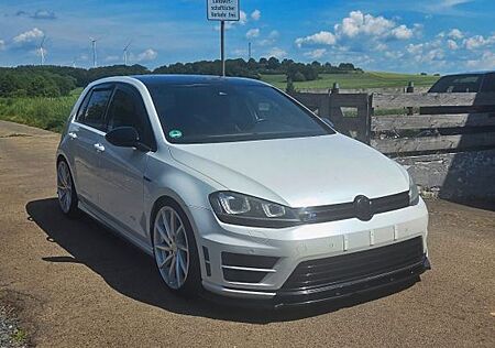 VW Golf Volkswagen 2.0 TSi R