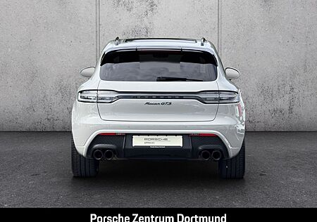 Porsche Macan GTS BOSE Sportabgas Panorama Luftfederung