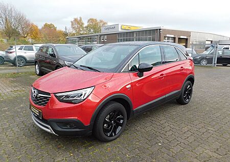 Opel Crossland X 2020