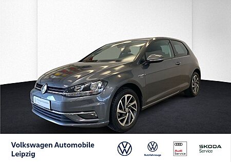 VW Golf Volkswagen VII 1.0 TSI BMT Sound *ACC*SHZ*APP