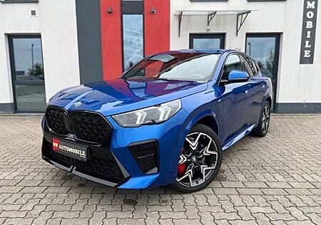 BMW X2 sDrive 20i M Sport Pro+LED+ALKANTARA+ACC+RFK+