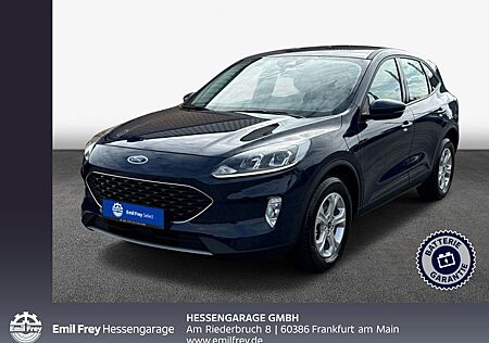 Ford Kuga 2.5 Duratec PHEV COOL&CONNECT