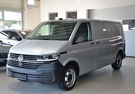 VW T6 Transporter Volkswagen T6.1 Transporter Kasten lang 4MOTION LED Kamera
