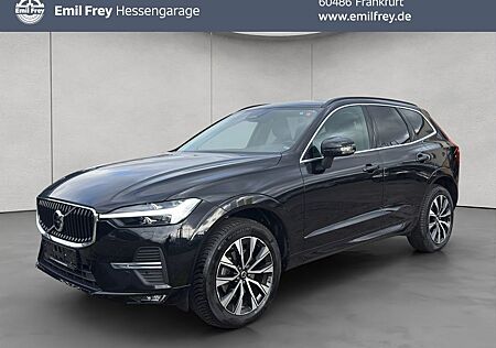 Volvo XC 60 XC60 B5 AWD Core Aut BLIS ACC Leder 19'' Licht-P