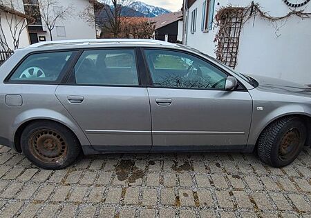 Audi A4 2.0 Avant -