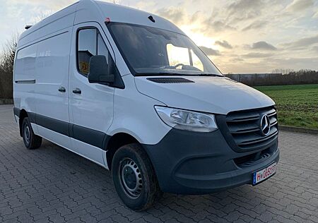 Mercedes-Benz Sprinter III Kasten 316 NETTO 13900€ Klima
