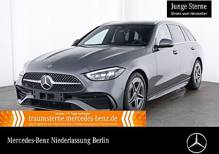 Mercedes-Benz C 200 T AMG ADVANCED/DIGI-LIGHT/WD/WINTERP/EASYP