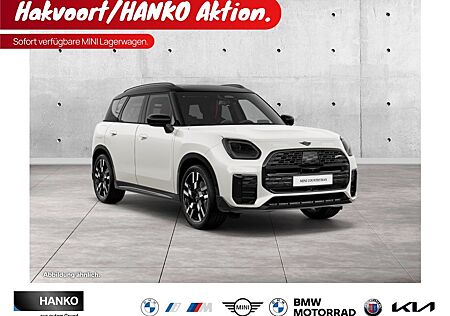 Mini Cooper S Countryman Countryman S ALL4 Lagerwagen Aktion