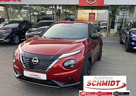 Nissan Juke 1.6 Hybrid Tekna ProPilot
