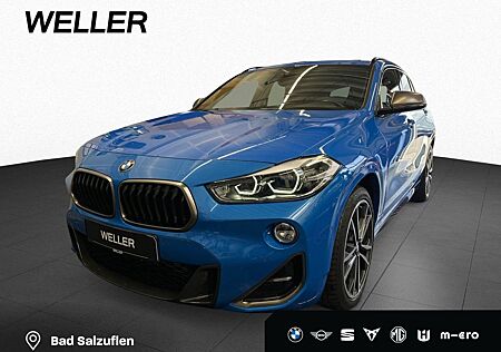 BMW X2 M35i NaviPlus,HUD,RFK,DA+,Mem,LED,DAB,HiFi