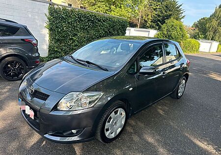 Toyota Auris Sol, Automatik, Tüv,Klima, Rentnerfahrzeug