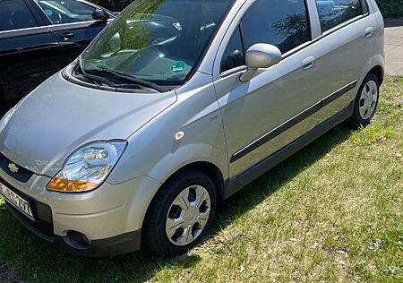 Chevrolet Matiz 1.0 SE SE