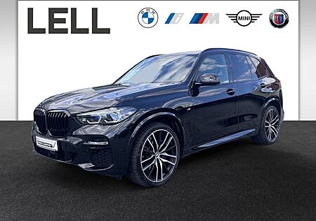 BMW X5 xDrive30d M Sportpaket Head-Up HK HiFi DAB