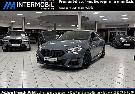BMW 218 Gran Coupé M-Sport*ACC*KAMERA*LED*CARPLAY*