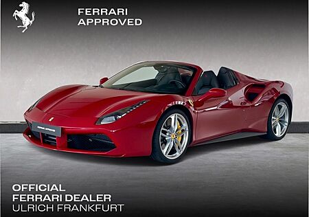 Ferrari 488 Spider *** Frankfurt***