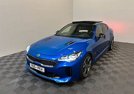 Kia Stinger GT 4WD *Klappe-Pano-HuD-360°*