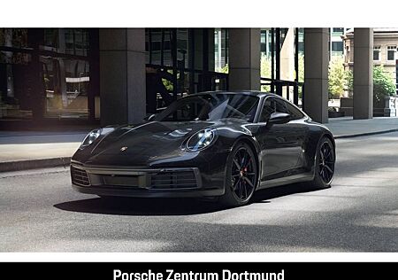 Porsche 992 gebraucht kaufen Porsche 992 911 Carrera 4S Sportabgas Sitzbelüftung
