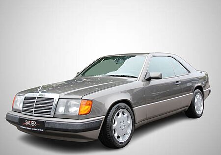 Mercedes-Benz 300 CE H-KENNZEICHEN