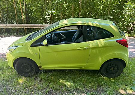 Ford Ka /+ 1,2 Trend Trend
