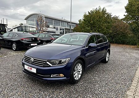 VW Passat Variant Volkswagen 2.0 TDI Comfortline/1.Hand/ACC