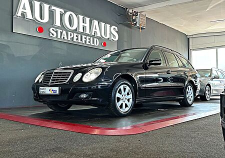 Mercedes-Benz E 200 T-Modell *Xenon*Leder*Autom.*Navi*Garanti