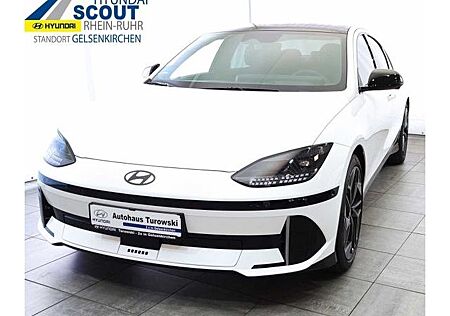 Hyundai IONIQ 6 4WD 77,4 kWh
