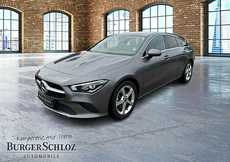 Mercedes-Benz CLA 180 Shooting Brake CLA 180 d SB
