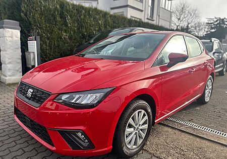 Seat Ibiza Reference