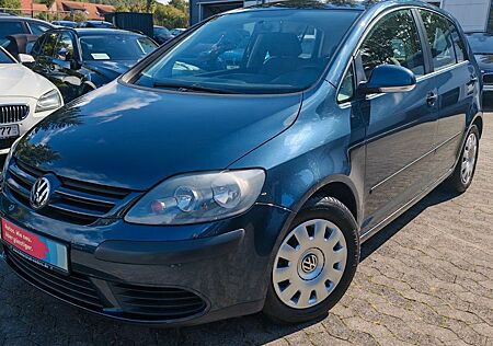 VW Golf Volkswagen Plus V Trendline 1.6 tfsi TÜV NEU