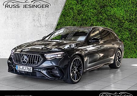 Mercedes-Benz E 53 AMG AMG E 53 Hybrid 4M+ T *AHK*360*KeyGo*Distr*Memo*