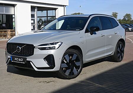 Volvo XC 60 XC60 T8 Ultra Dark*STDHZG*360°*Massage*NP:89T€