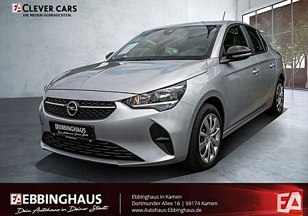 Opel Corsa F e Edition Style-Paket Sport-Modus