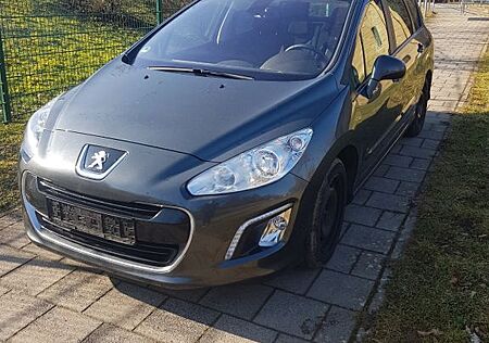 Peugeot 308 SW HDi FAP 150