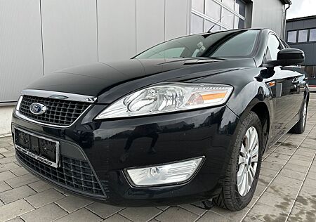 Ford Mondeo Turnier Trend/ AHK/KLIMA