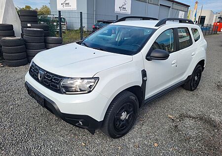 Dacia Duster gebraucht kaufen Dacia Duster II Comfort 4WD