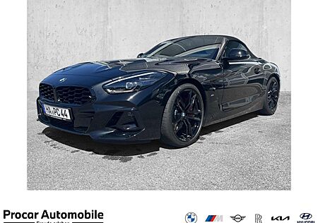 BMW Z4 M40i 19'' HUD H/K ACC Kamera ElektrSitze