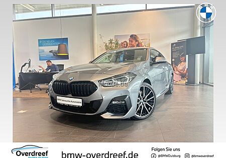 BMW 220d xDrive Gran Coupe Steptr. M Sport Panorama