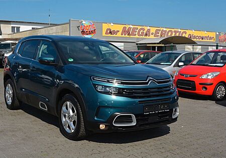 Citroën C5 Aircross Feel2.Hd*Kamera*LED*Top gepflegt*