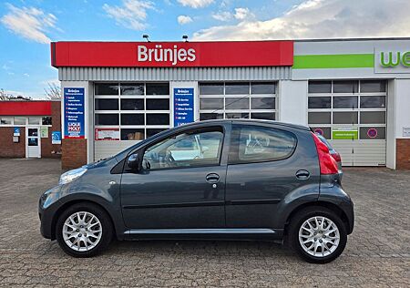 Peugeot 107 AUTOMATIK Filou