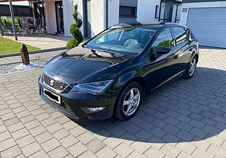 Seat Leon ST 1.4 TSI ACT Start&Stop Style DSG Style
