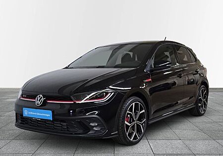 VW Polo Volkswagen 2.0 TSI GTI DSG+MATRIX+DIGITAL+18ZOLL+ACC