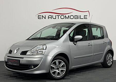 Renault Modus Dynamique|Automatik|Klimaautomatik|53000km