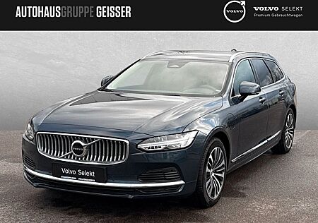 Volvo V90 T6 AWD Plug-in Hybrid Core ACC BLIS LED