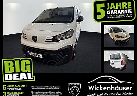 Peugeot Expert gebraucht kaufen Peugeot Expert Kasten 145 Lang L3 Klima+Navi+Kamera