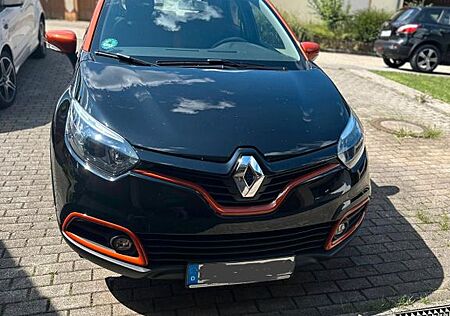 Renault Captur ENERGY TCe 90 Start&Stop eco2 Dynamiq...