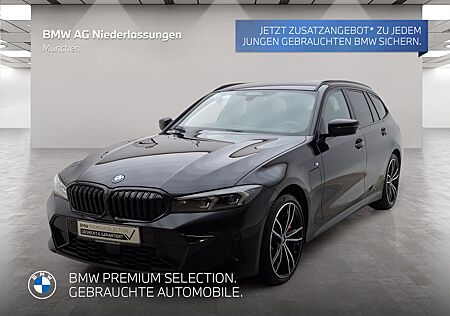 BMW 330e Touring M Sport Driv.Assist.Prof Harman/K