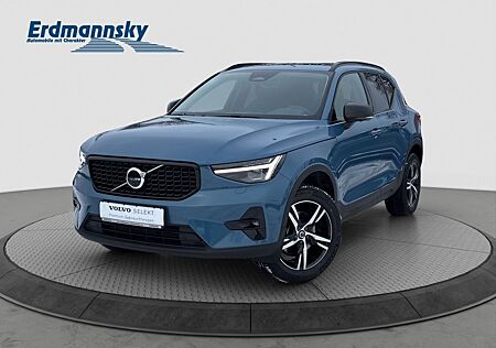 Volvo XC 40 XC40 B4 Plus Dark/LED/Keyl/el.Sitze/LHZ/360/Pano